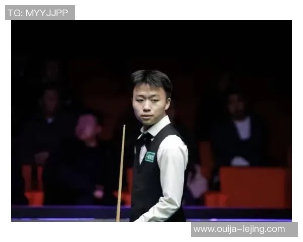 斯诺克最新战绩：我国1胜2负，4强已出其3、周跃龙、江俊双双出局