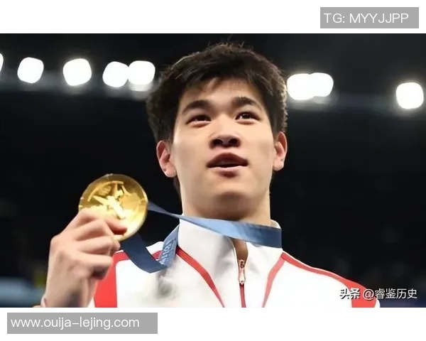 潘展乐神勇状况复兴 全运男100自半决赛显着优势第1 金牌舍我其谁？